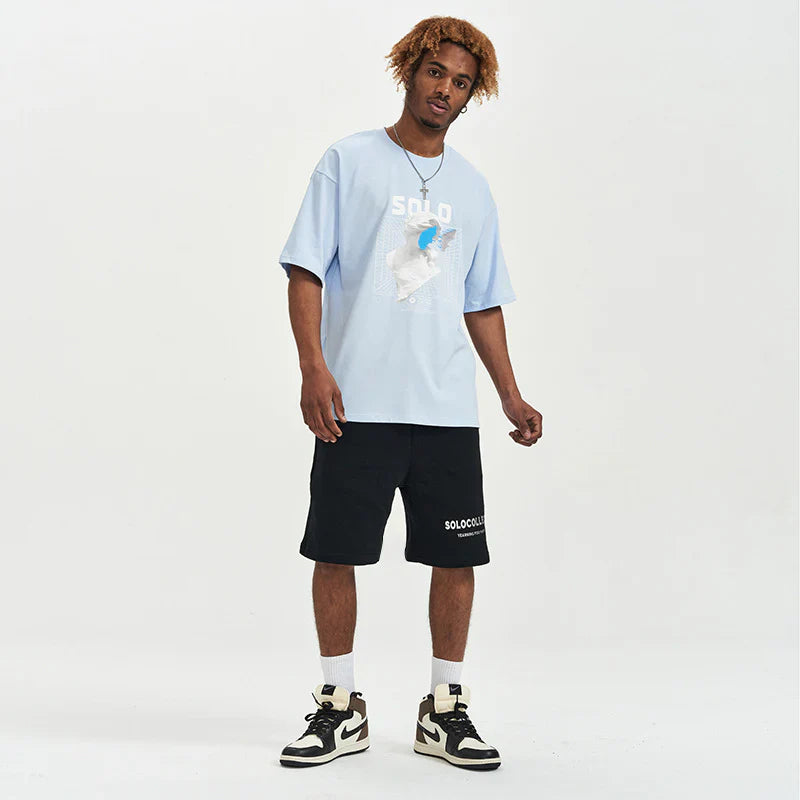 Men T-shirts & shirts