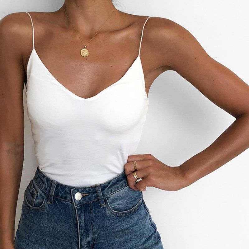 Maren™ | Chaleco superpuesto para mujer con estilo pulido para el día a día