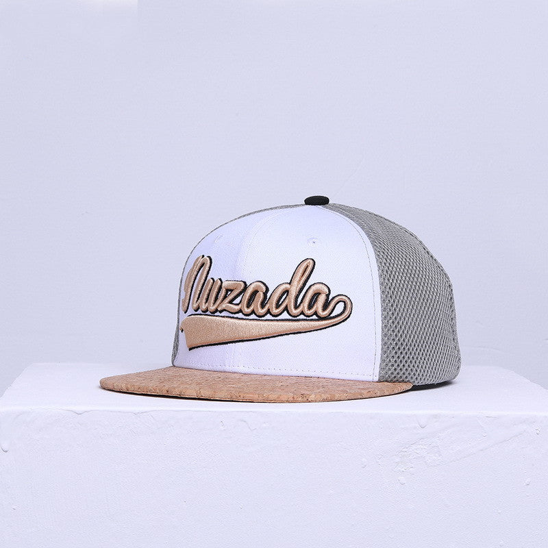 Mesh Baseball Cap Breathable Casual