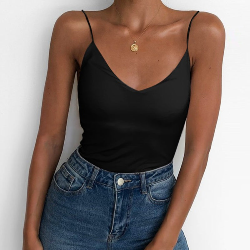 Maren™ | Chaleco superpuesto para mujer con estilo pulido para el día a día