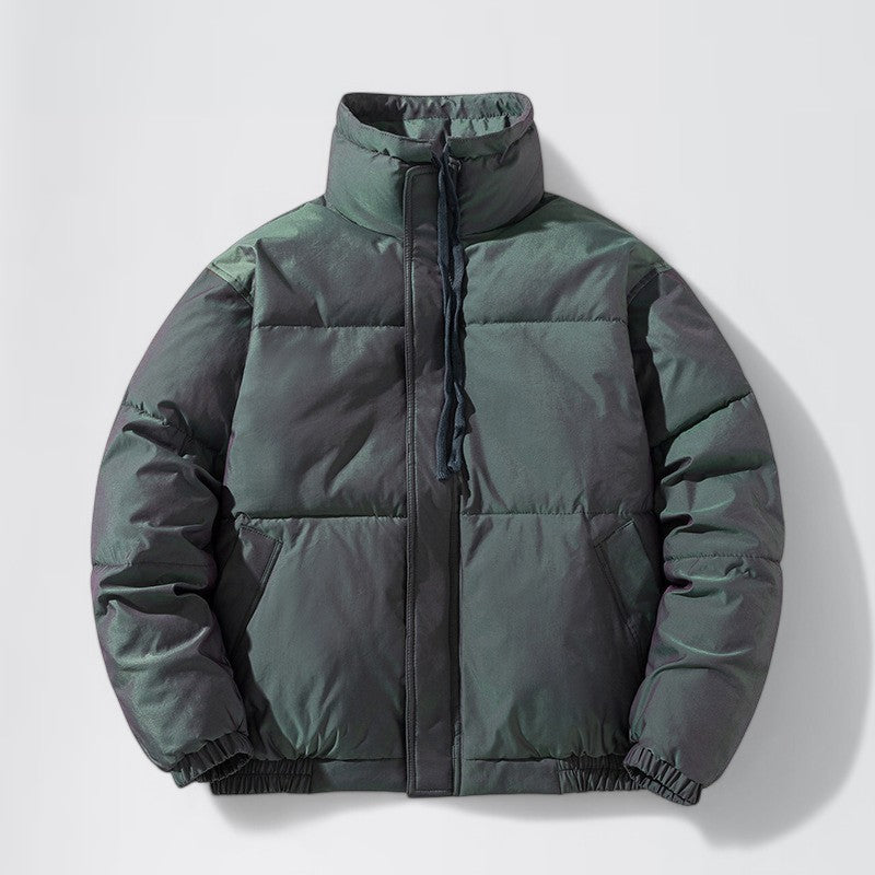Plus™ | Abrigo de invierno para hombre para la comodidad diaria en climas fríos