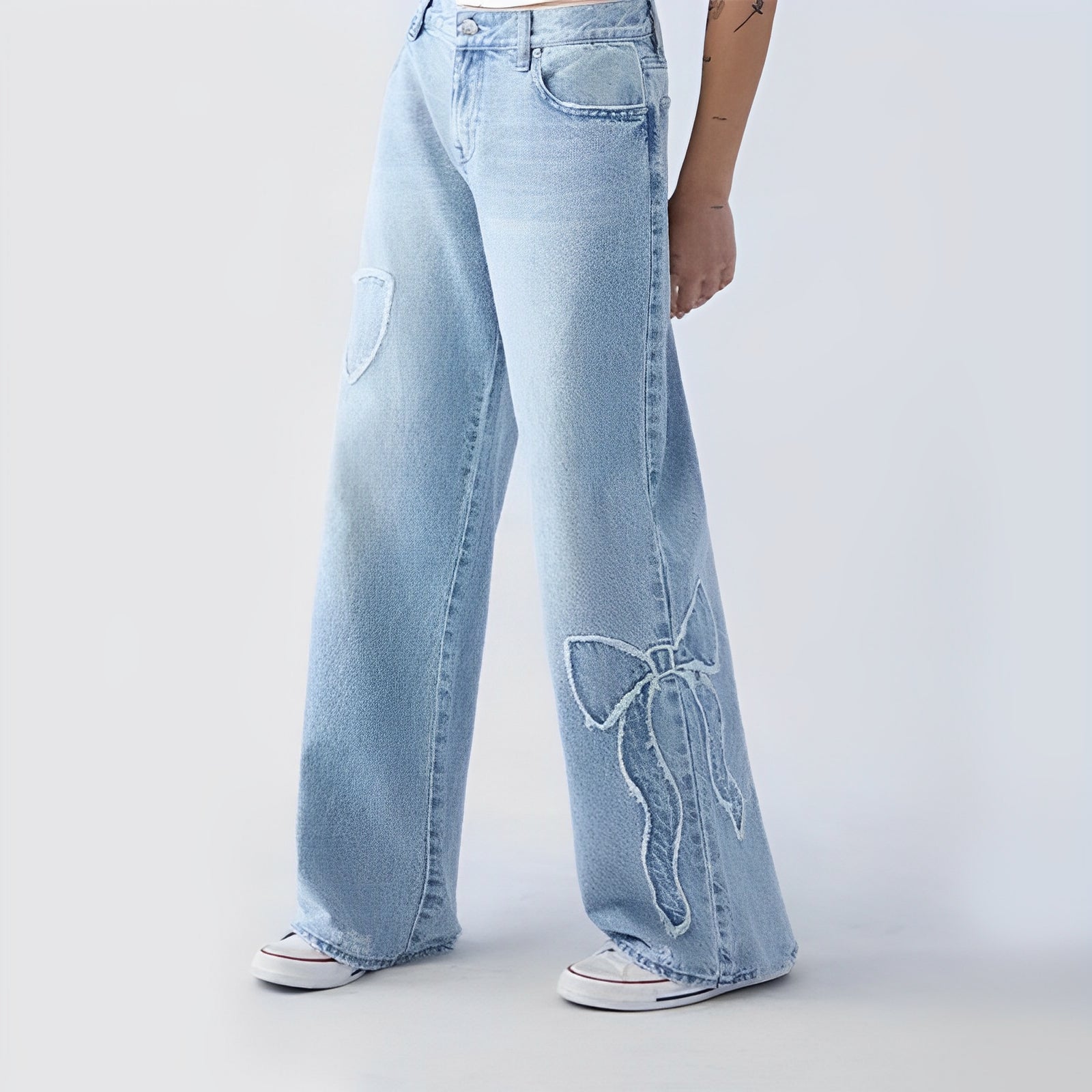 Straight™ | Women’s Jeans with Easy Daily Style with Relaxed Everyday