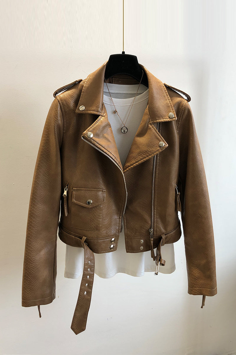 Leather™ | Leather Women’s Fashion Piece with Polished Everyday Style