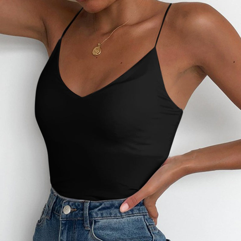 Maren™ | Chaleco superpuesto para mujer con estilo pulido para el día a día
