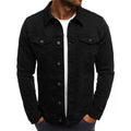 Denim™ | Men’s Button-Up Shirt with Polished Everyday Style