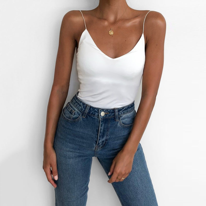 Maren™ | Chaleco superpuesto para mujer con estilo pulido para el día a día