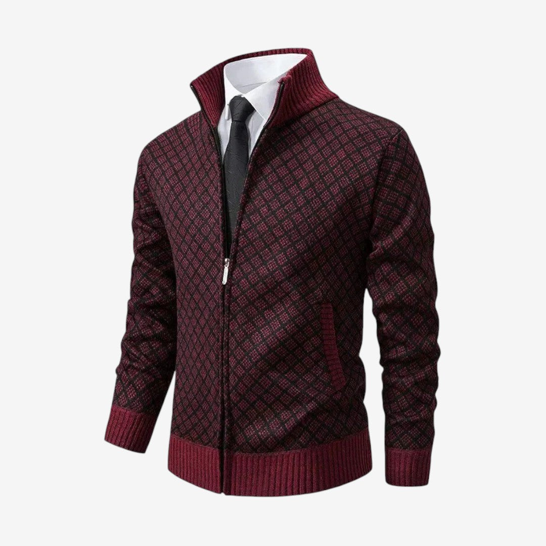 Marcello™ | Layering Vest with Polished Everyday Style