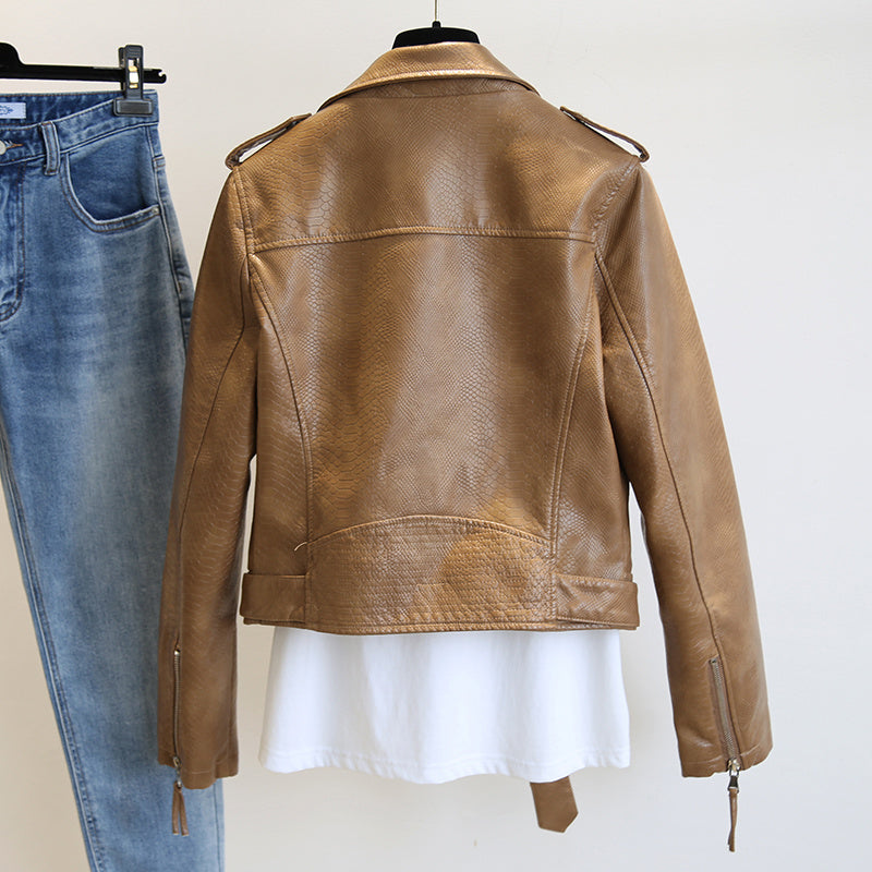 Leather™ | Leather Women’s Fashion Piece with Polished Everyday Style